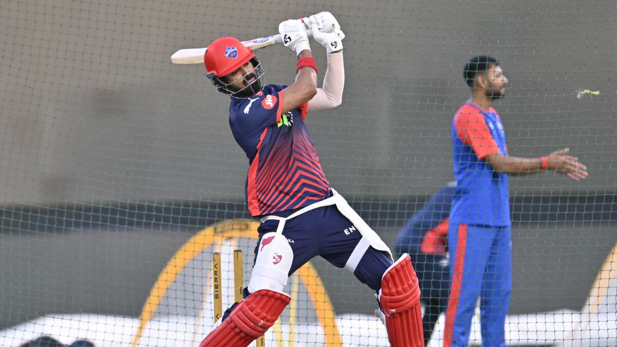 KL Rahul: I am proud of the way I have developed my white-ball game